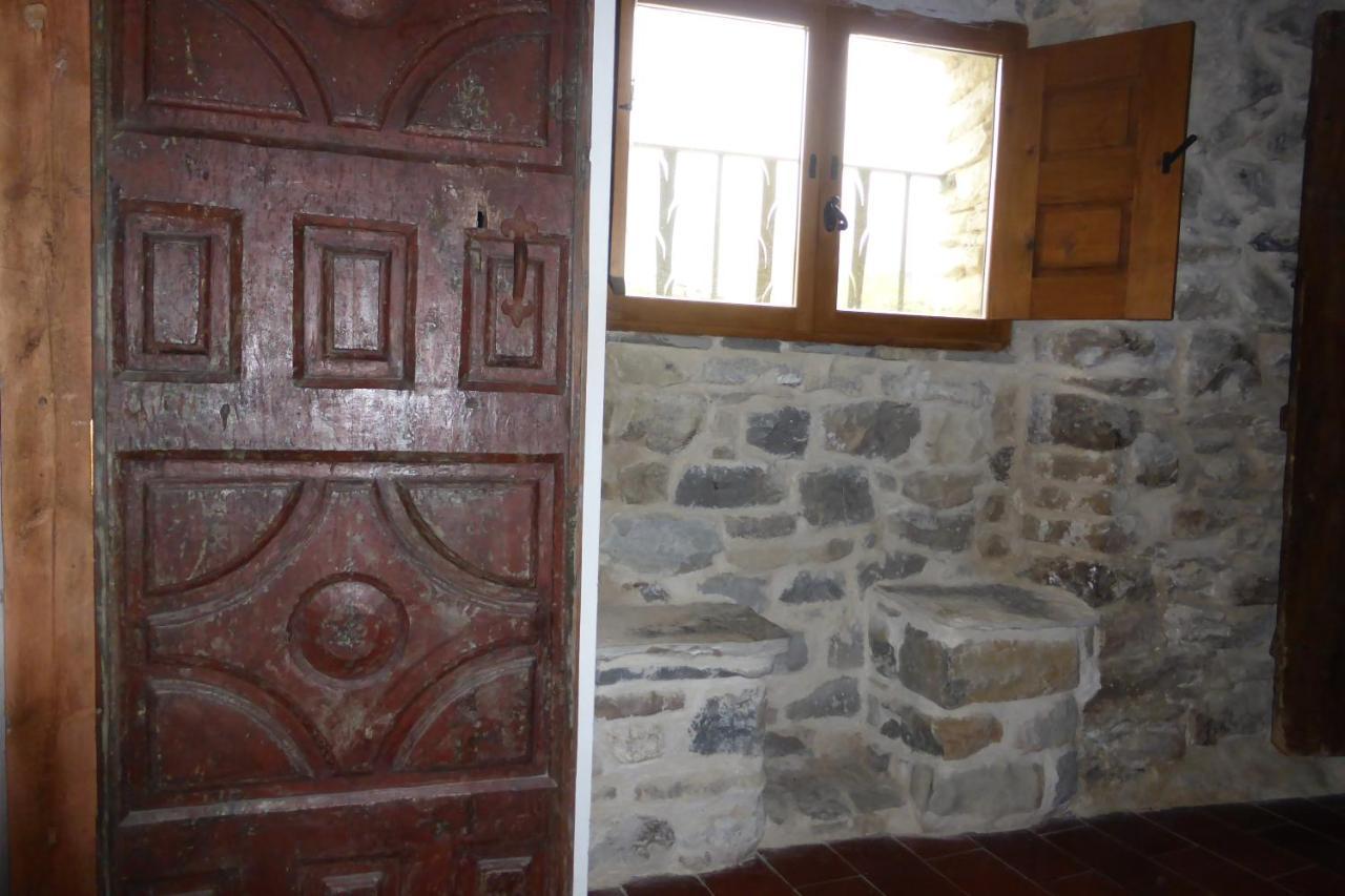 Paules Apartamento Sierra De Guara 아파트 외부 사진