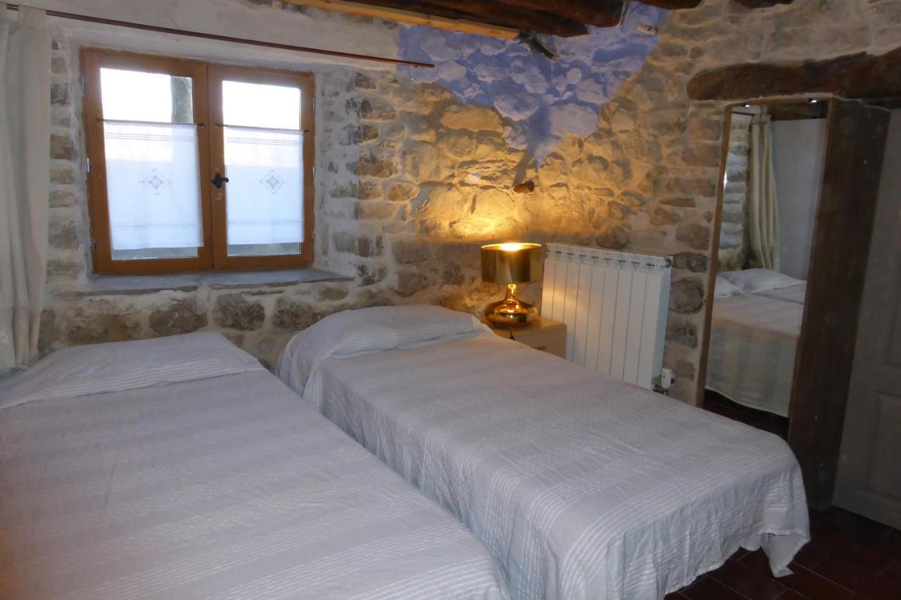 Paules Apartamento Sierra De Guara 아파트 외부 사진