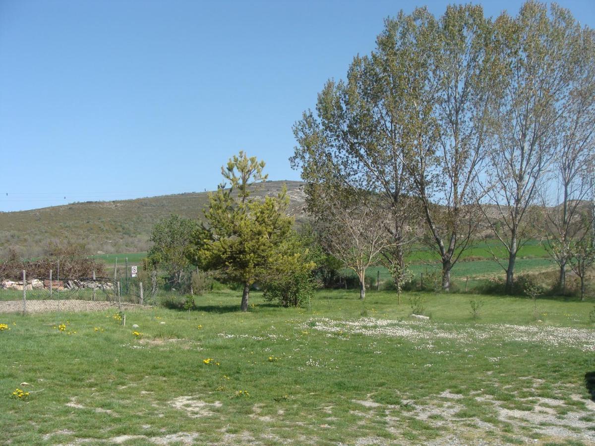 Paules Apartamento Sierra De Guara 아파트 외부 사진