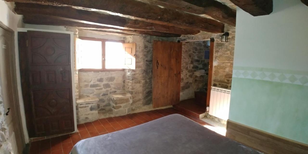 Paules Apartamento Sierra De Guara 아파트 외부 사진